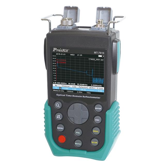 Eclipse Tools_MT-7610A
