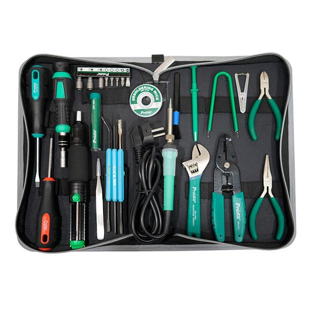 Eclipse Tools_PK-810A