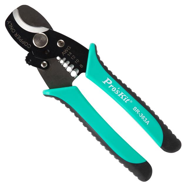 Eclipse Tools_SR-363A