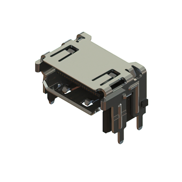EDAC Inc._694D119-665-211
