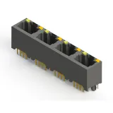 EDAC Inc._J2W048821P14031_J2W HOUSING, FOUR VERTICAL PORTS