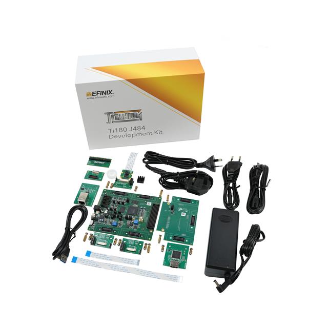 Efinix, Inc._TI180J484C-DK