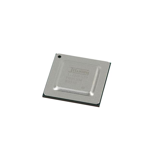 Efinix, Inc._TI120G529C3