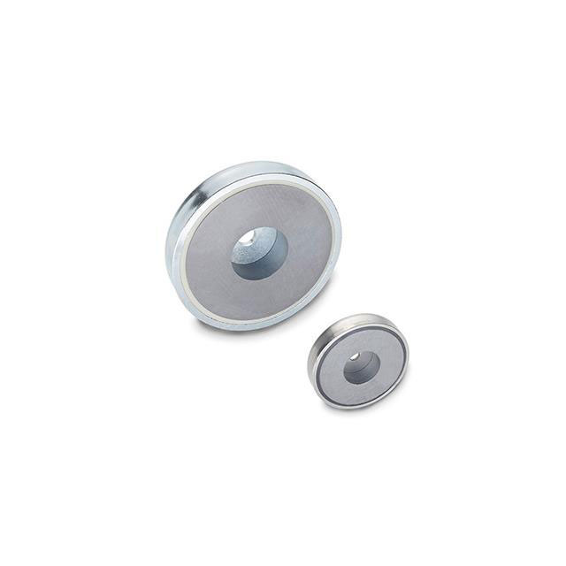 Elesa USA Corporation_501309