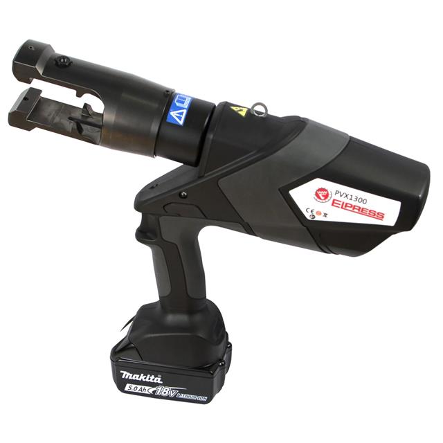 Elpress_PVX1300