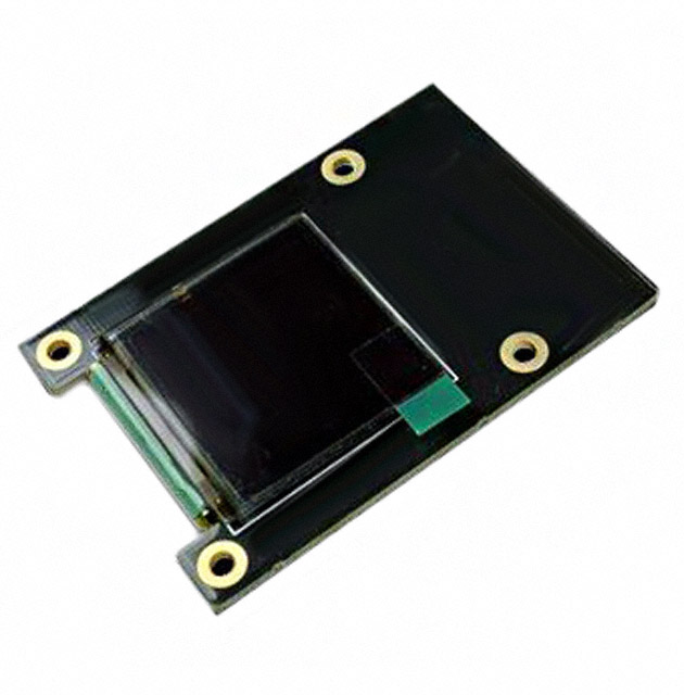 Embedded Artists_EA-LCD-008