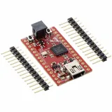 Embedded Artists_EA-QSB-015_QUICKSTART BOARD LPC11U35 DEV