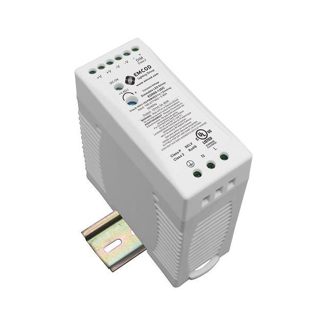 Emcod Lighting Group_EDR60-24DC