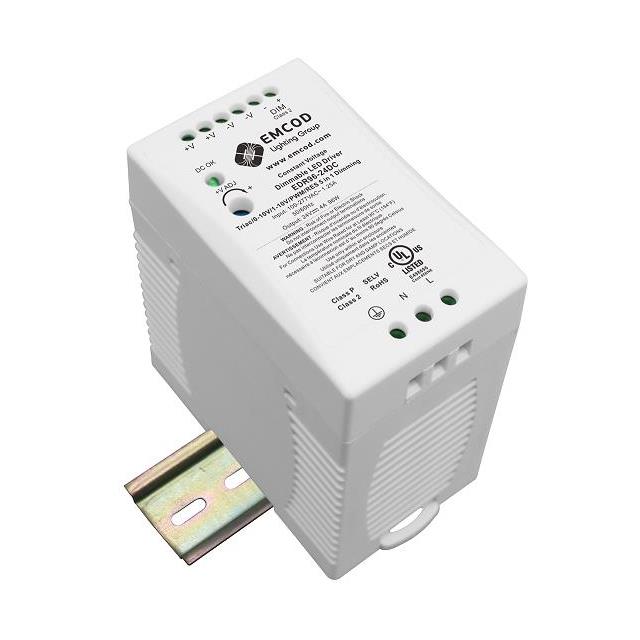 Emcod Lighting Group_EDR96-24DC