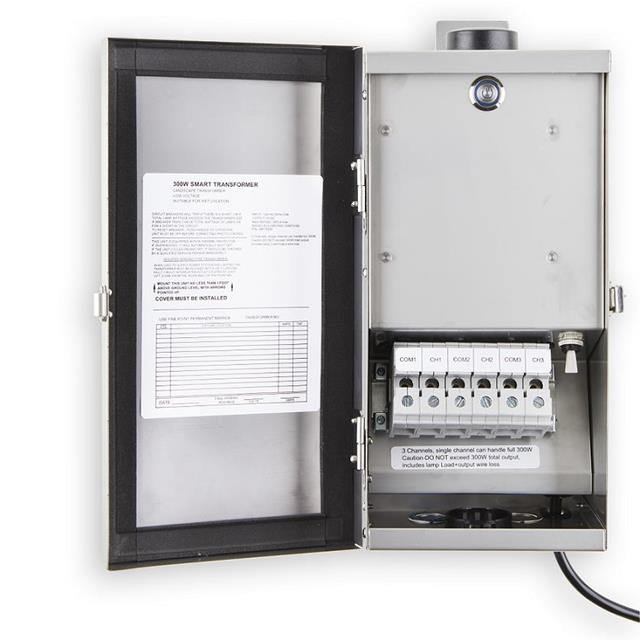 Emcod Lighting Group_SMT300W