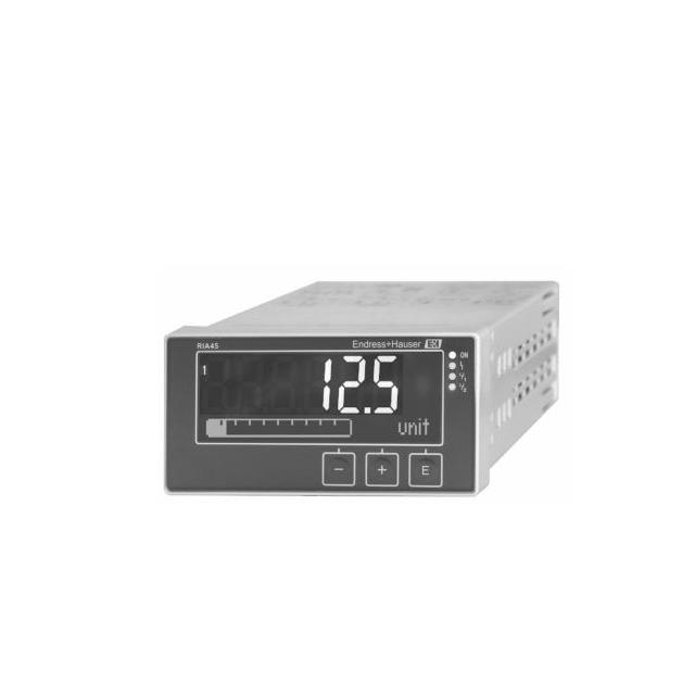 Endress+Hauser_RIA45-A1C1