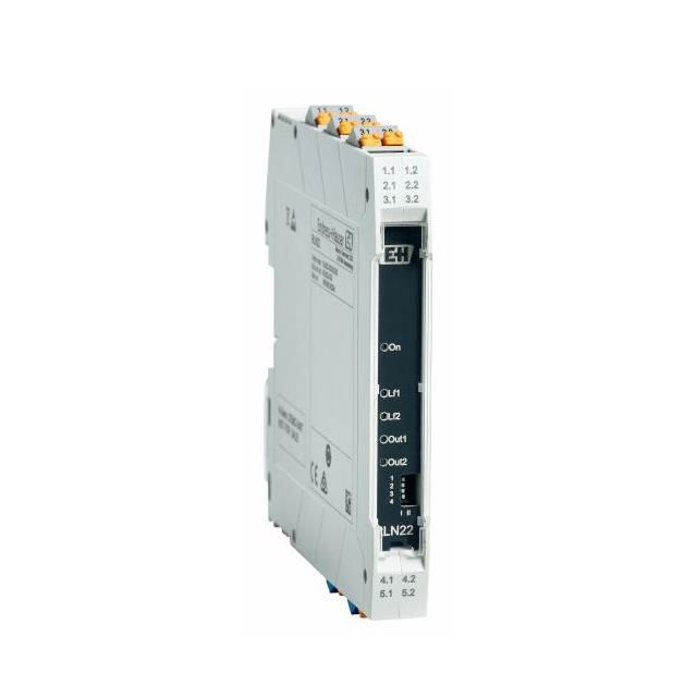 Endress+Hauser_RLN22-8M2A+LA