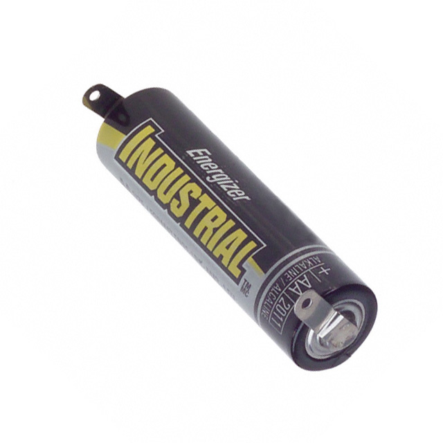 Energizer Battery Company_EN91T