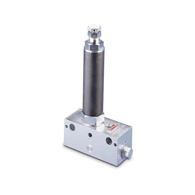 ENERPAC PRODUCTION AUTOMATION_PRV1