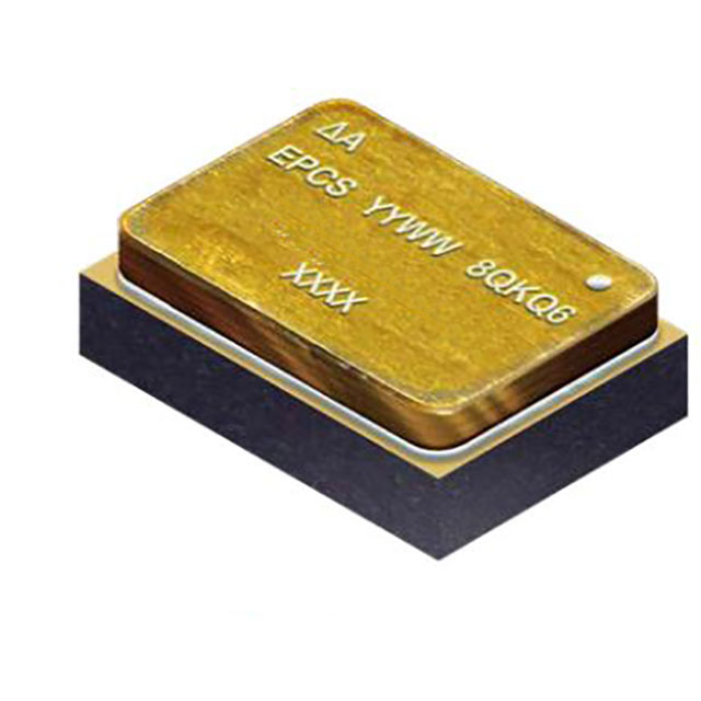 EPC Space_EPC7019GC