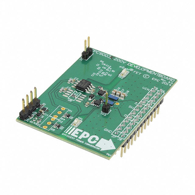 EPC_EPC9003C