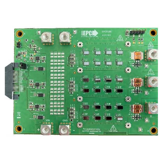 EPC_EPC9186KIT