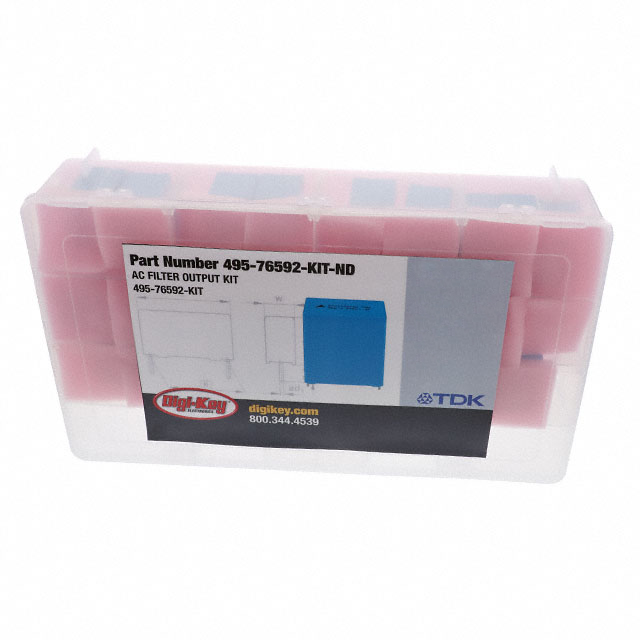 EPCOS (TDK)_495-76592-KIT