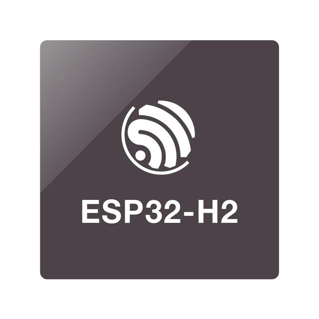 Espressif Systems_ESP32-H2FH2