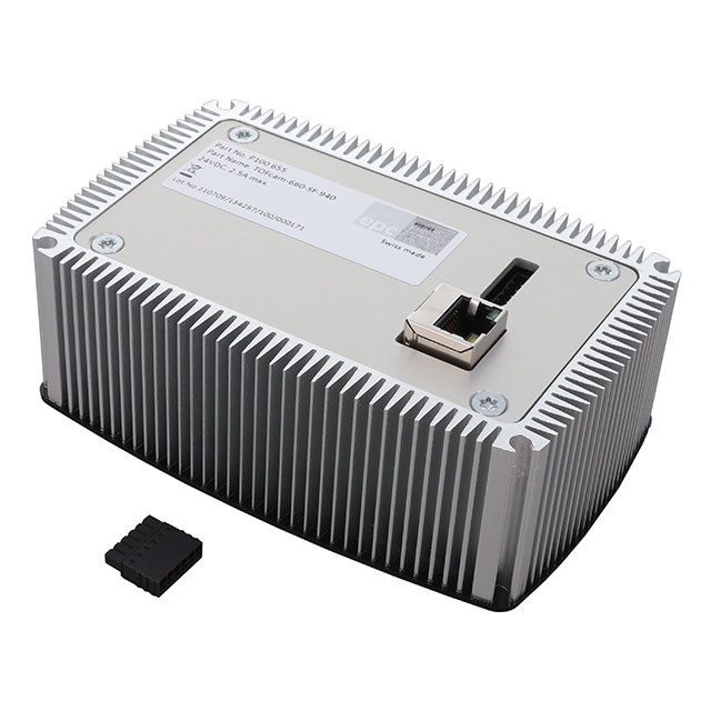 ESPROS Photonics AG_TOFCAM-660-SF