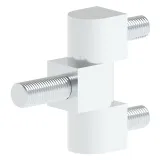 Essentra Access Solutions_19331_SIDE MOUNTED HINGE BRASS CHROME