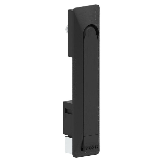 Essentra Access Solutions_90812120000