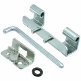 Essentra Access Solutions_9956321_CONCEALED HINGE STEEL ZN FINISH