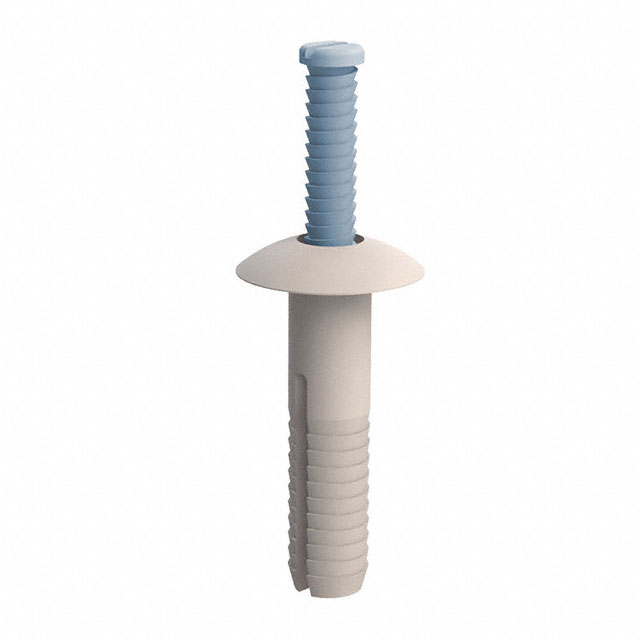 Essentra Components_61ASM25100