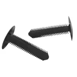 Essentra Components_XT2500750A_BARBED FASTENER 0.880" NYLON BLK