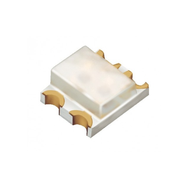 Everlight Electronics_EAST1615GAA0