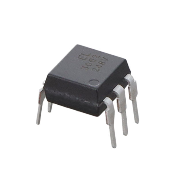 Everlight Electronics_EL3062-V