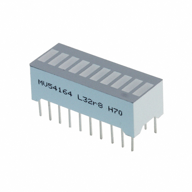 Everlight Electronics_MV54164