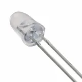 Everlight Electronics_MV8316_LED YELLOW CLEAR T-1 3/4 T/H