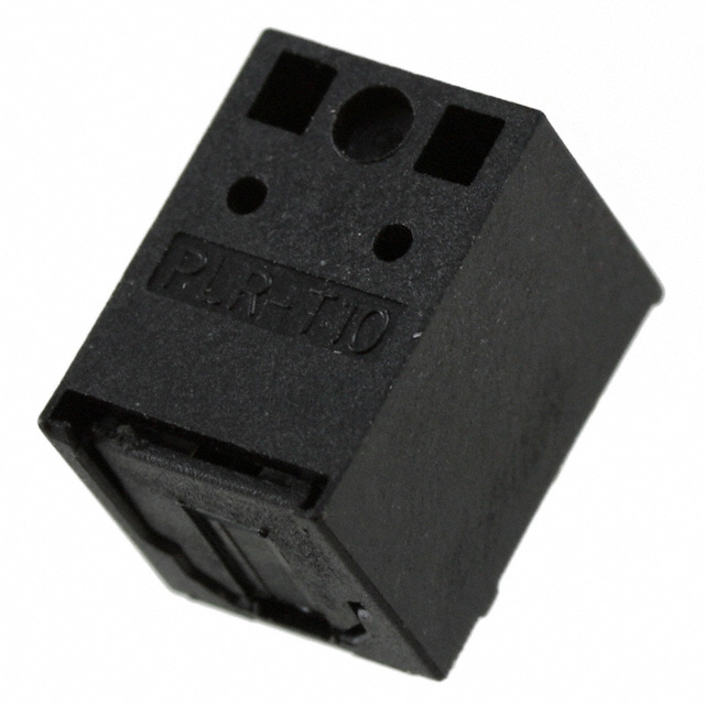 Everlight Electronics_PLR135/T10
