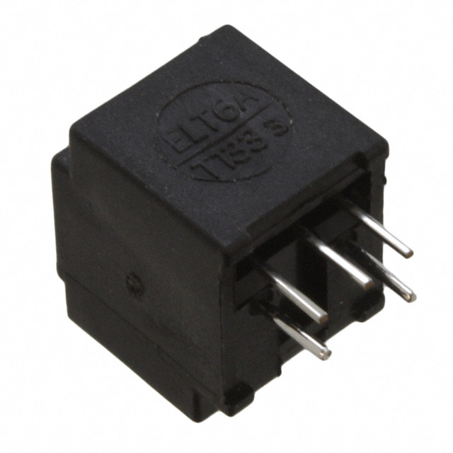 Everlight Electronics_PLT133/T6A