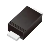 EVVO Semi_SS52BF_DIODE SCHOTTKY 20V 5A SMBF