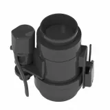 Excelitas Technologies_35-04-30-000_LOWER FUNC. MOD. COAX FOCUS STEP