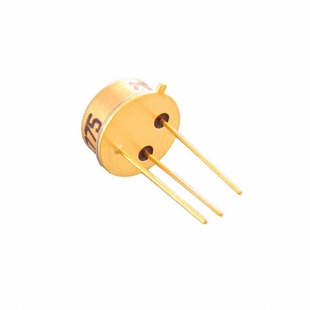 Excelitas Technologies_C30642GH