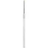 Excelta_210S-P_BRUSH SINGLE HEAD HOG HAIR 1PCS