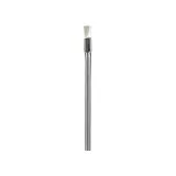 Excelta_213A-N_BRUSH SGL HEAD HORSE HAIR 1PCS