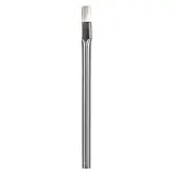 Excelta_213B-N_BRUSH SGL HEAD HORSE HAIR 1PCS