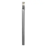 Excelta_213C-N_BRUSH SGL HEAD HORSE HAIR 1PCS
