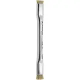 Excelta_215-H_WIDE APPLICATION BRUSH; Overall Length:4.5; Width:-; Bristle Material:Horse Hair; Handle Material:-; Handle Length:- ;RoHS Compliant: NA