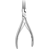 Excelta_2842D-CR_PLIERS - 2 STAR MEDIUM FLAT .025