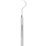 Excelta_331D_PROBE - .5" RADIUS HOOKED MINI F