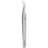 Excelta_7-S-SE_TWEEZERS - 1 STAR CURVED VERY FI