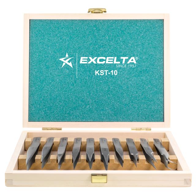 Excelta_KST-10