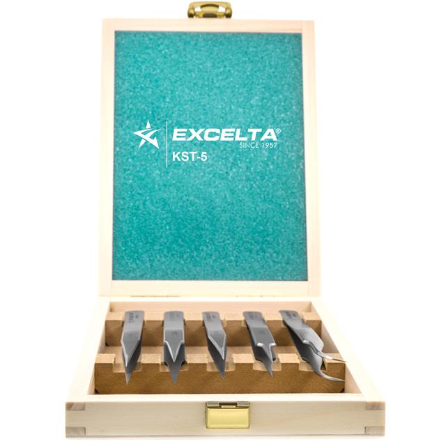 Excelta_KST-5