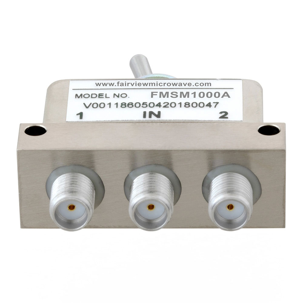 Fairview Microwave_FMSM1000A