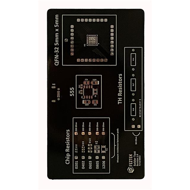 Feztek_FZSTB001